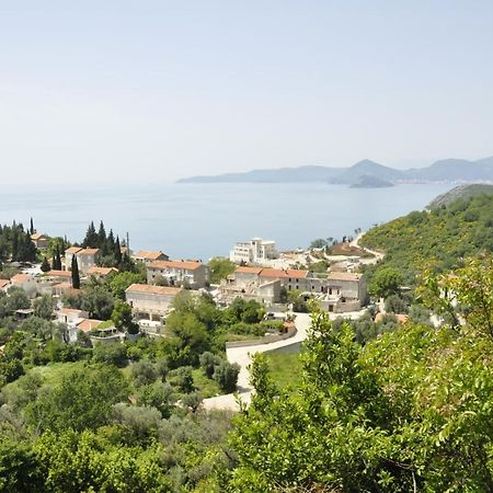 Rezevici Boutique Villa Petrovac Exteriér fotografie