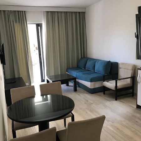 Rezevici Boutique Villa Petrovac Exteriér fotografie