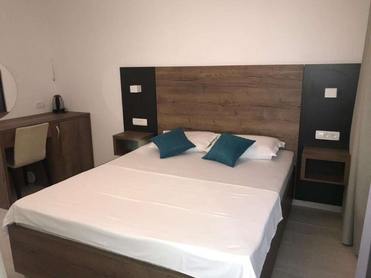 Rezevici Boutique Villa Petrovac Exteriér fotografie