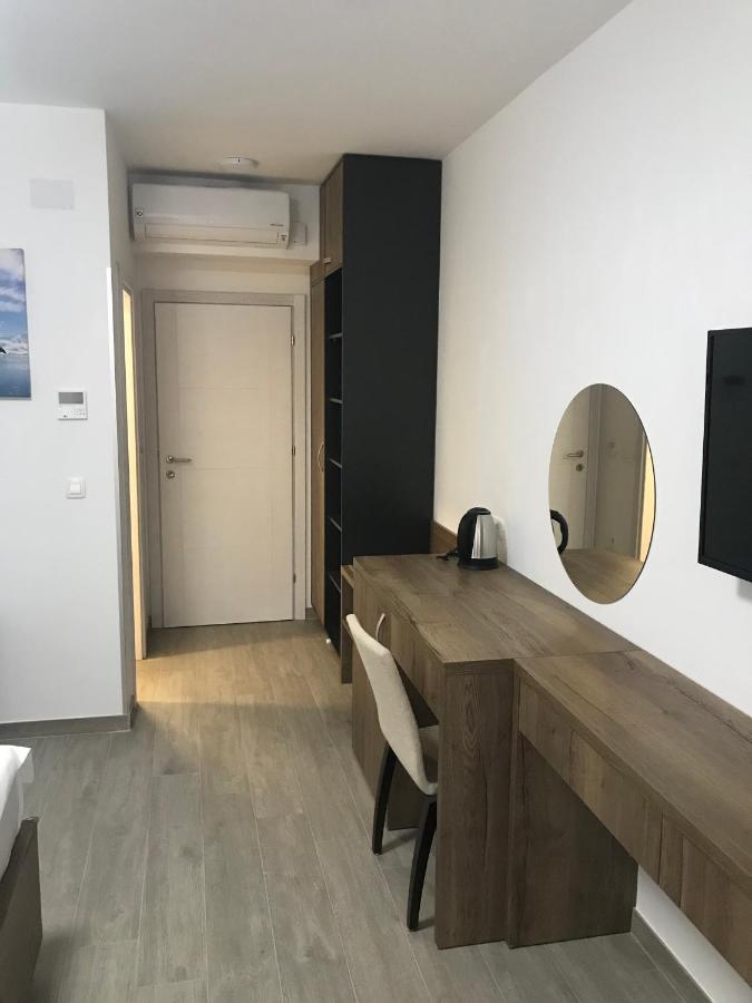 Rezevici Boutique Villa Petrovac Exteriér fotografie