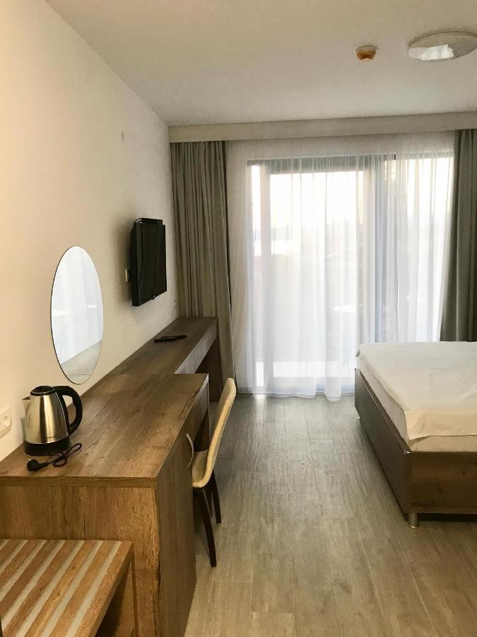 Rezevici Boutique Villa Petrovac Exteriér fotografie