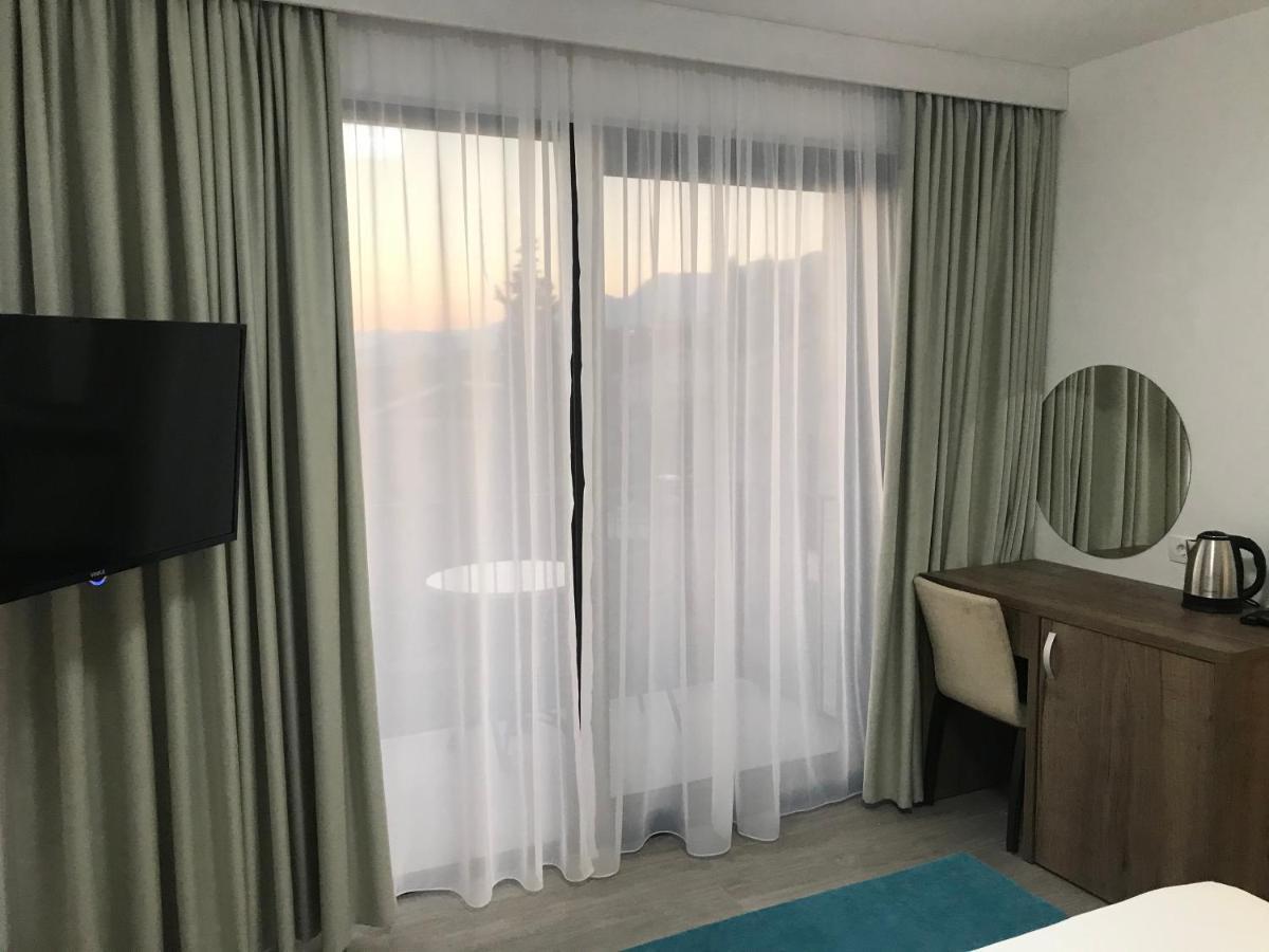 Rezevici Boutique Villa Petrovac Exteriér fotografie