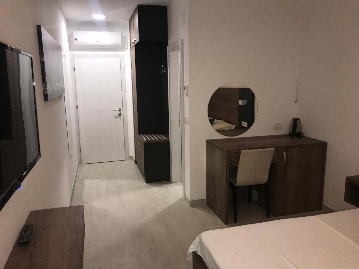 Rezevici Boutique Villa Petrovac Exteriér fotografie