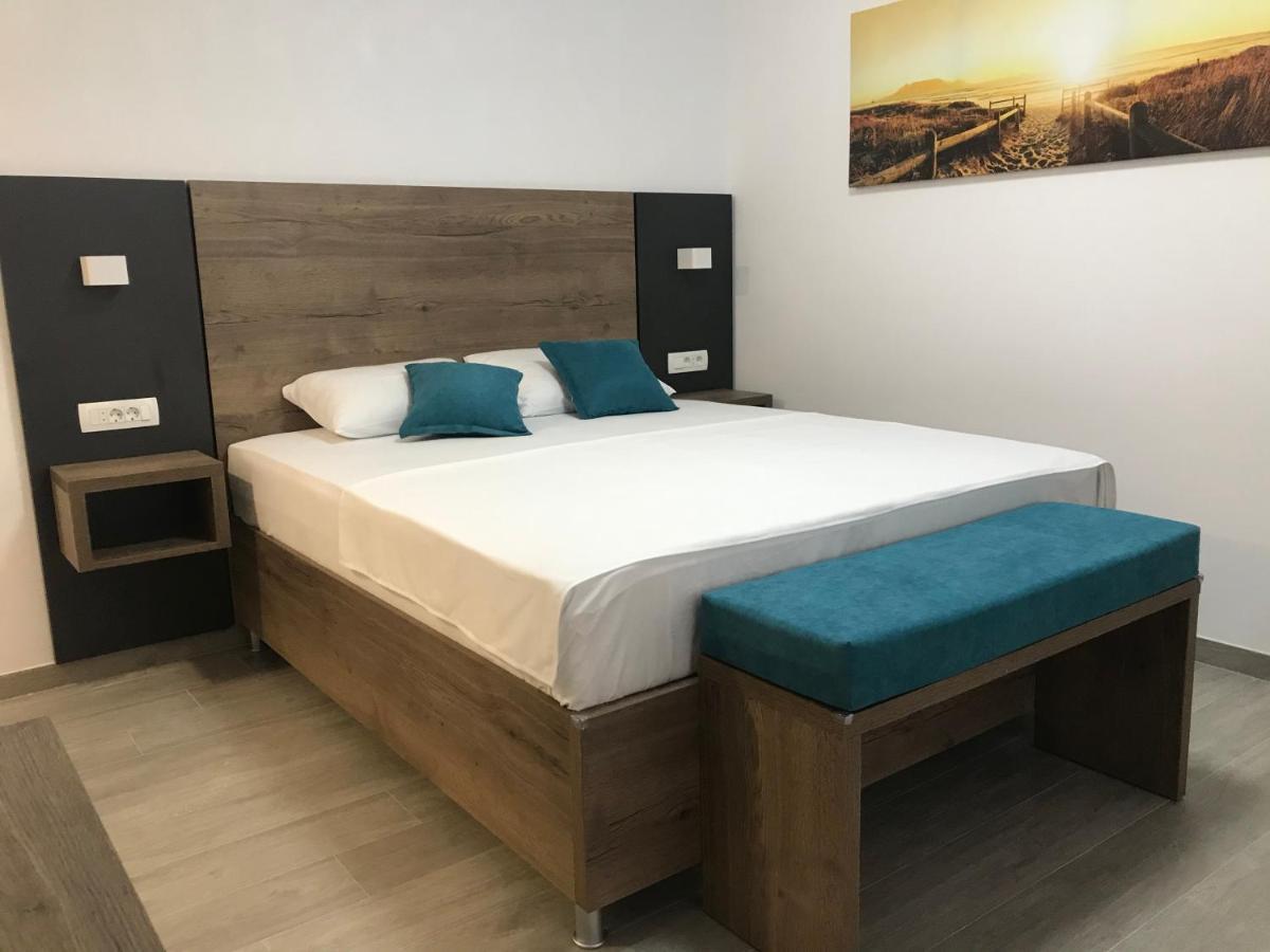 Rezevici Boutique Villa Petrovac Exteriér fotografie