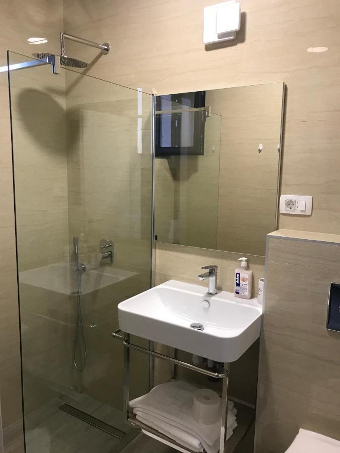 Rezevici Boutique Villa Petrovac Exteriér fotografie