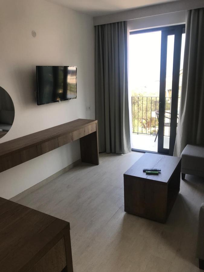 Rezevici Boutique Villa Petrovac Exteriér fotografie