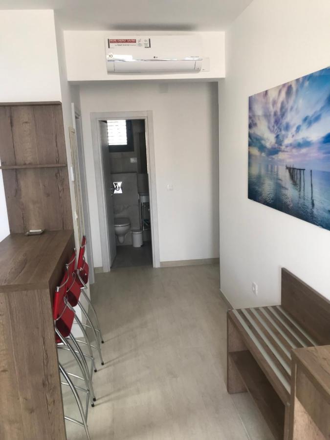 Rezevici Boutique Villa Petrovac Exteriér fotografie