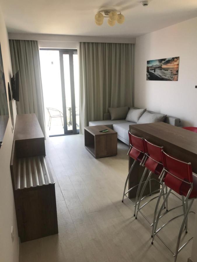 Rezevici Boutique Villa Petrovac Exteriér fotografie