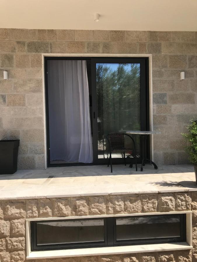 Rezevici Boutique Villa Petrovac Exteriér fotografie