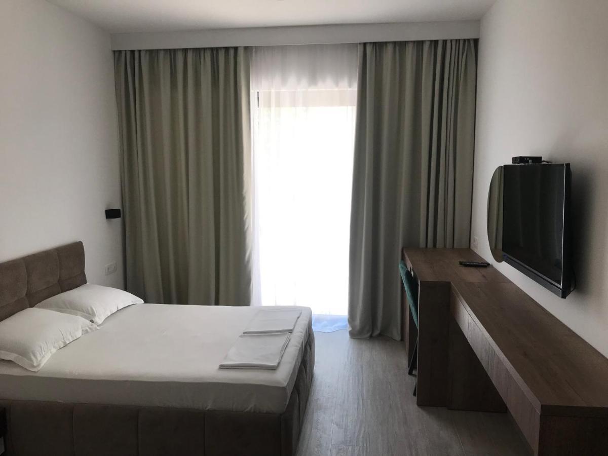 Rezevici Boutique Villa Petrovac Pokoj fotografie