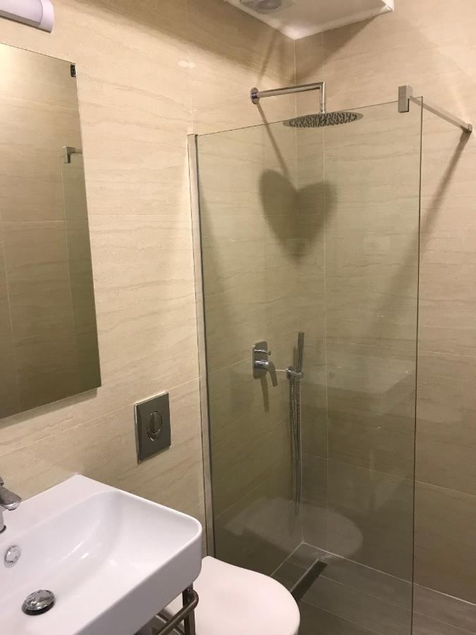 Rezevici Boutique Villa Petrovac Exteriér fotografie