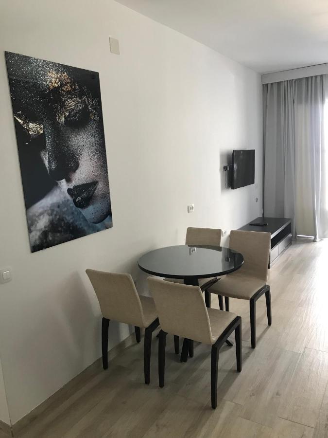 Rezevici Boutique Villa Petrovac Exteriér fotografie
