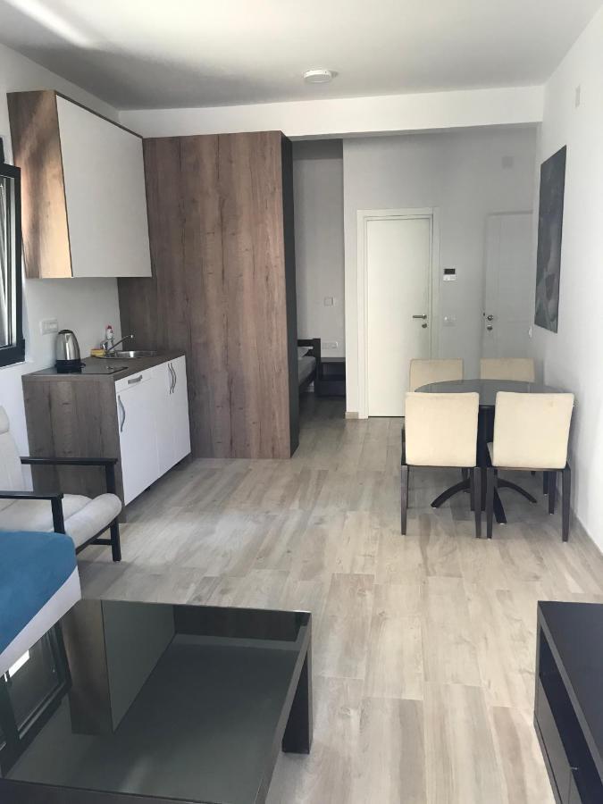 Rezevici Boutique Villa Petrovac Exteriér fotografie